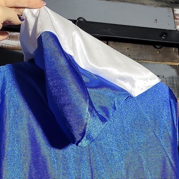 Kids Boxer Halloween Costume Size XL Standard - Picture 6 of 11